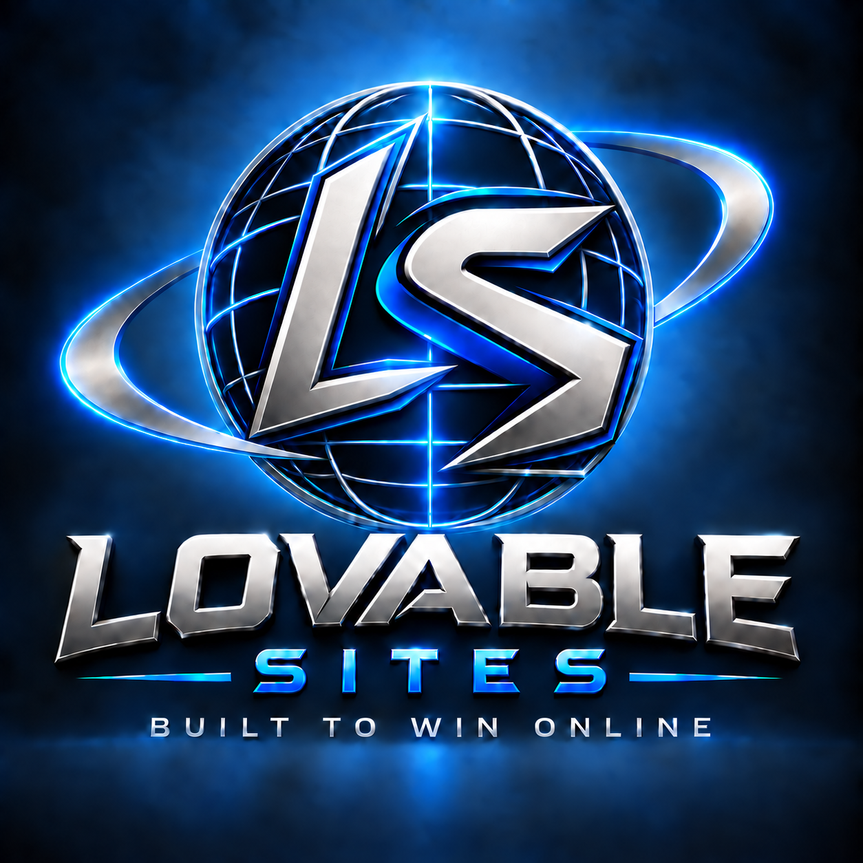 Lovable Sites — Built To Win Online